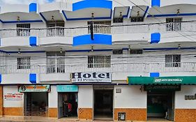 Hotel El Principe